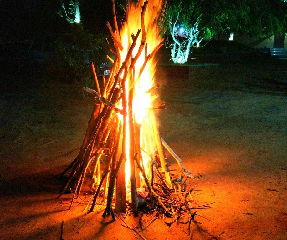 فيلا Wildescape بولاناروفاي المظهر الخارجي الصورة