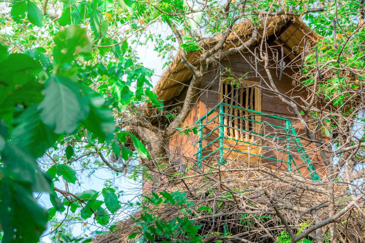 فيلا Wildescape بولاناروفاي المظهر الخارجي الصورة